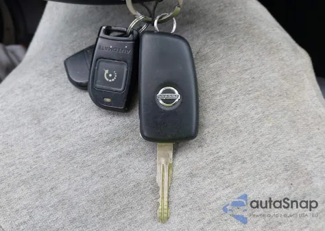 2016 Nissan Rogue S from USA, damaged, VIN 5N1AT2MV4GC917024